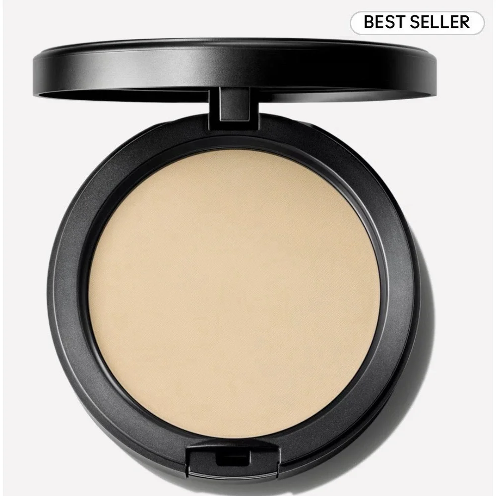 MAC - Studio Fix - Powder Plus Foundation - NC12 - 0.42oz